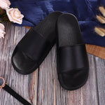 Napxon men and women fashion couple sandals and slippers