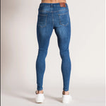 Napxon men's washed men's clothing