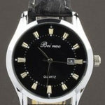 Napxon casual Men Watch
