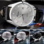 Napxon casual Men Watch