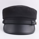 Napxon navy Hat Men And Women Casual Peaked Cap