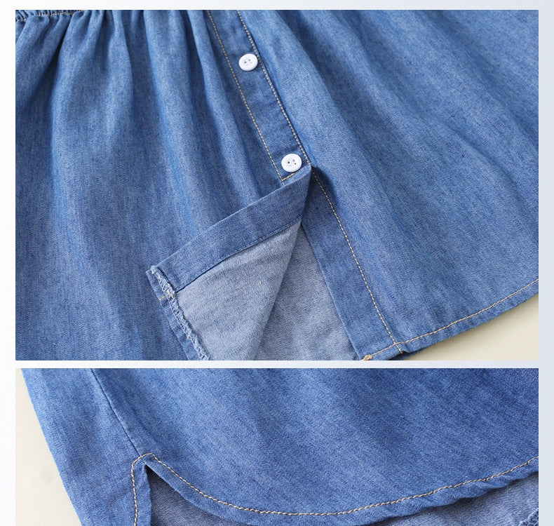 Napxon winter Sweater Folds and Wears Inner Skirt With A Base Artifact