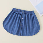 Napxon winter Sweater Folds and Wears Inner Skirt With A Base Artifact