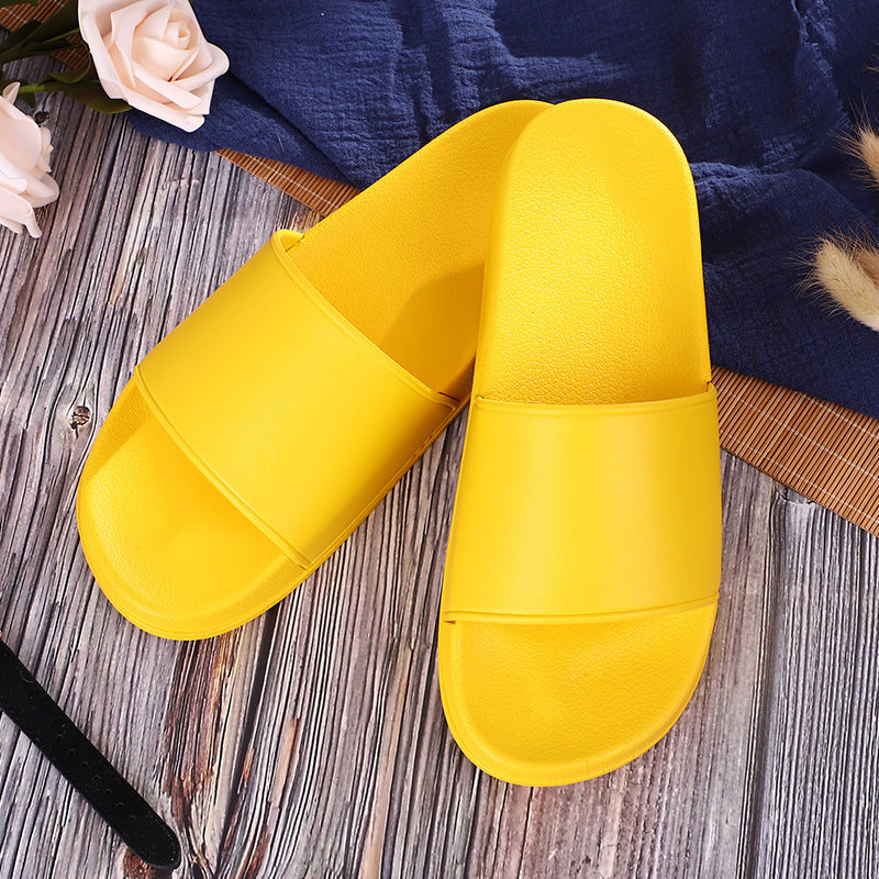 Napxon men and women fashion couple sandals and slippers