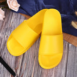 Napxon men and women fashion couple sandals and slippers