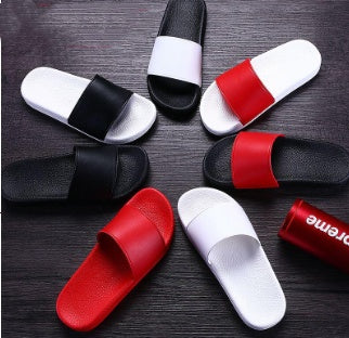 Napxon men and women fashion couple sandals and slippers