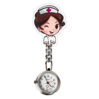 Napxon watch Korean nurse watch