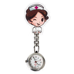 Napxon watch Korean nurse watch