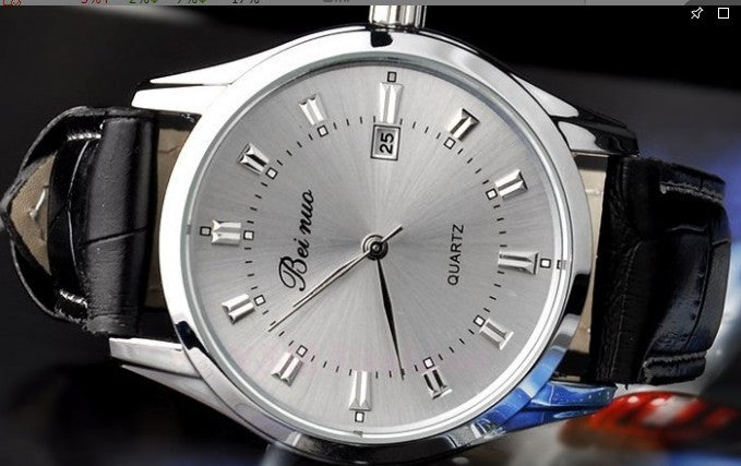 Napxon casual Men Watch
