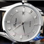 Napxon casual Men Watch