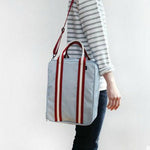 Napxon new men's bags, bags, luggage, luggage, women's large capacity boarding bag