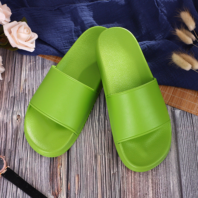 Napxon men and women fashion couple sandals and slippers
