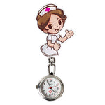 Napxon watch Korean nurse watch