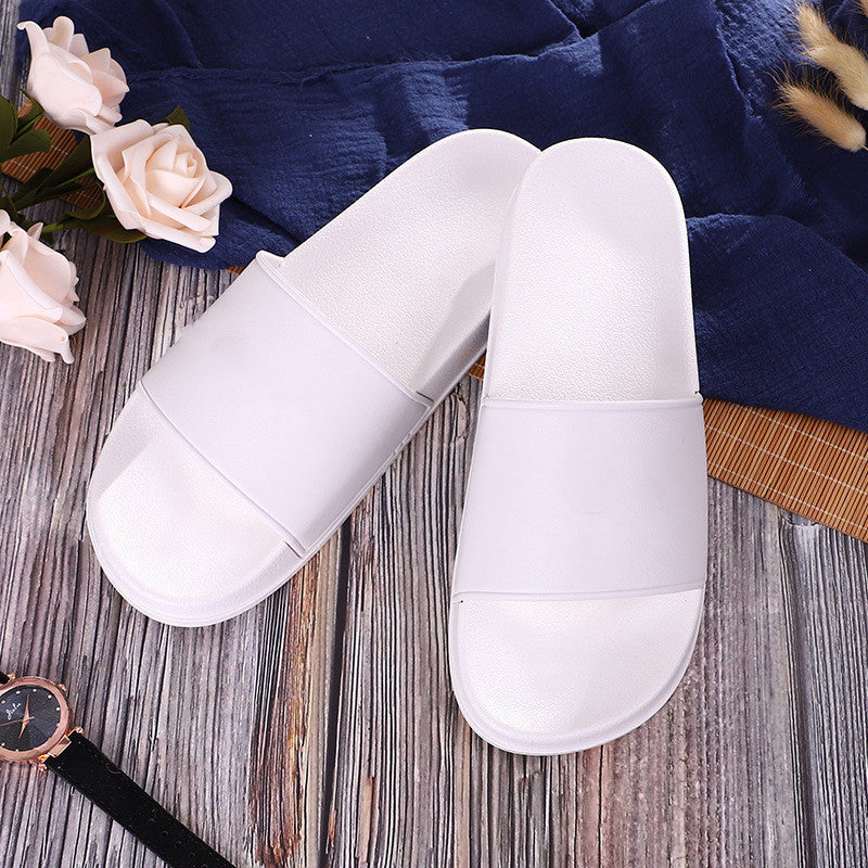 Napxon men and women fashion couple sandals and slippers