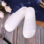 Napxon men and women fashion couple sandals and slippers