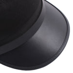 Napxon navy Hat Men And Women Casual Peaked Cap