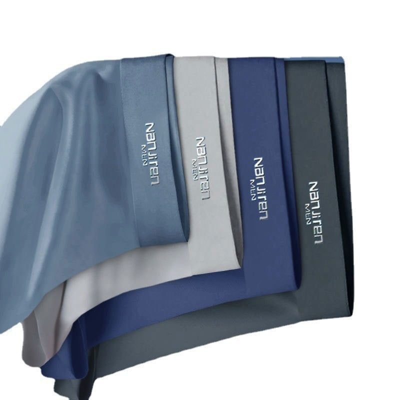 Napxon ice Silk Men's Boyshorts Graphene