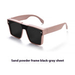 Napxon sun Glasses Men's Polarized Driving Sun Protection