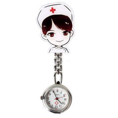 Napxon watch Korean nurse watch