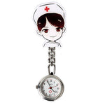 Napxon watch Korean nurse watch