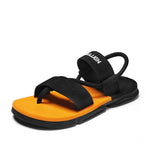Napxon outer Wear Thick-soled Sandals Casual Men
