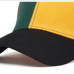 Napxon new Men Women Trendy Baseball Cap