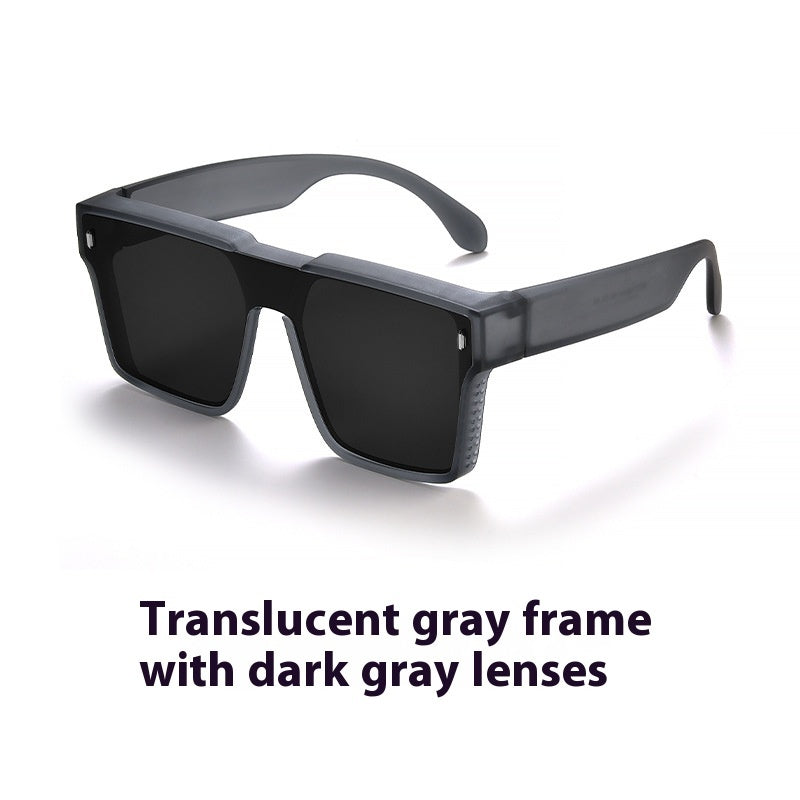 Napxon sun Glasses Men's Polarized Driving Sun Protection