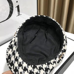 Napxon british Style Octagonal Cap Women's Hat