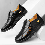 Napxon casual Breathable Summer Hollow Sandals Men